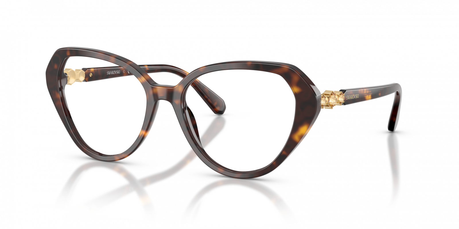 Swarovski SK2054 1002  